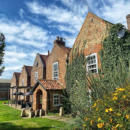 The Leagate Inn Coningsby Dış mekan fotoğraf