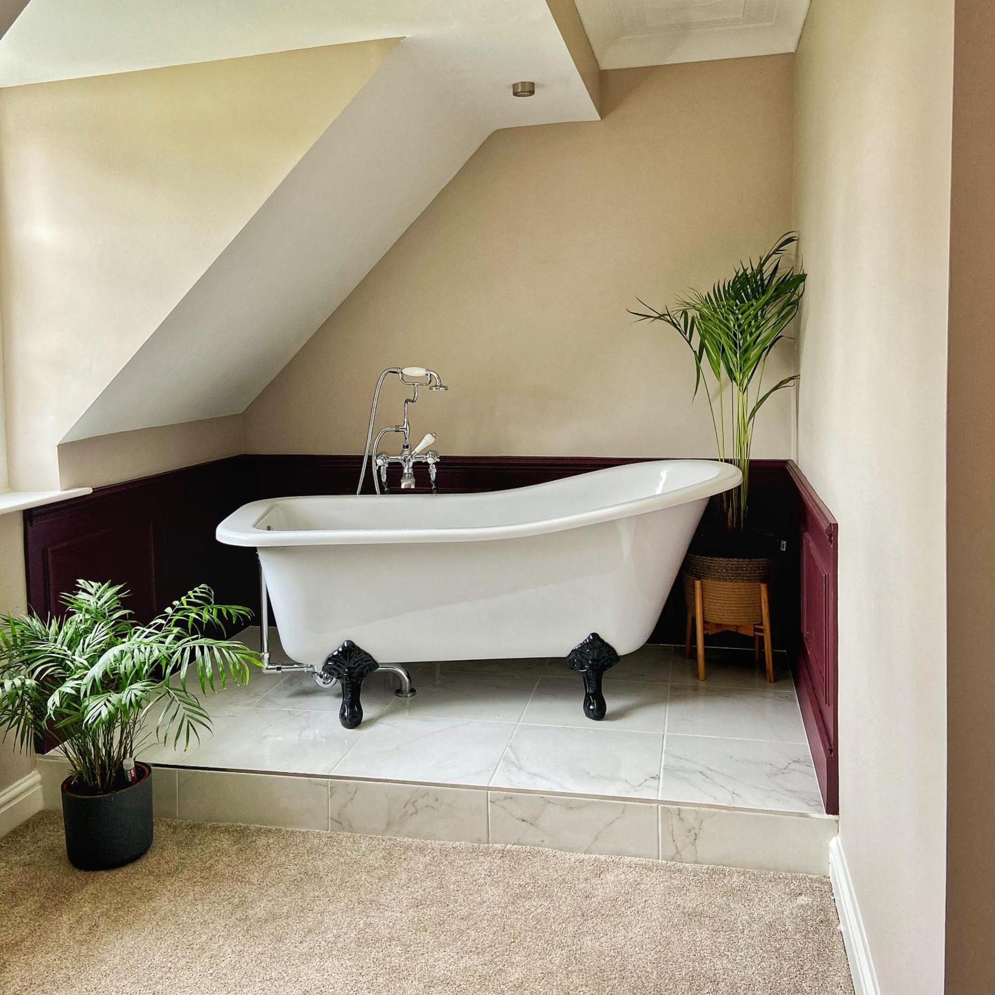 The Leagate Inn Coningsby Oda fotoğraf
