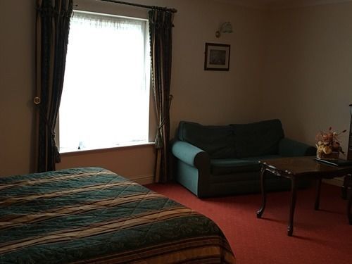 The Leagate Inn Coningsby Dış mekan fotoğraf