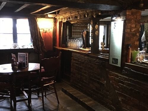 The Leagate Inn Coningsby Dış mekan fotoğraf
