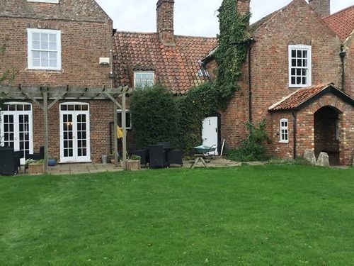 The Leagate Inn Coningsby Dış mekan fotoğraf